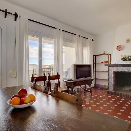 Apartamentos Tenorio Ronda Eksteriør billede
