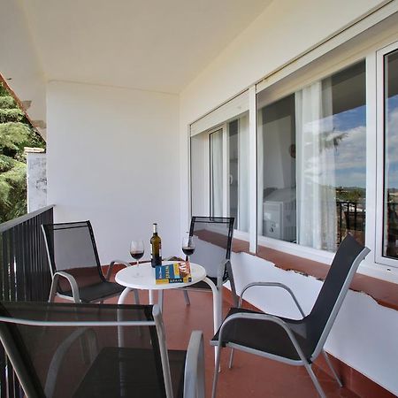 Apartamentos Tenorio Ronda Eksteriør billede
